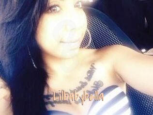 Lilbabybella