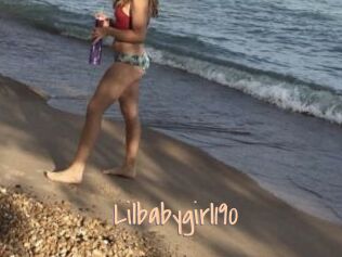 Lilbabygirl190