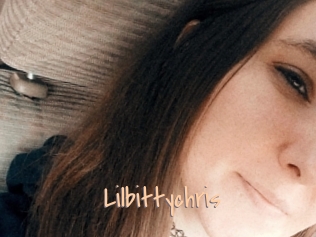 Lilbittychris