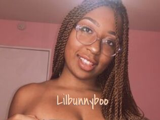 Lilbunnyboo