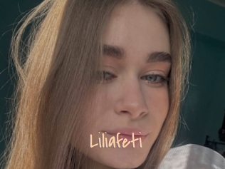 Liliafeti
