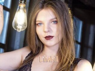 Liliahill
