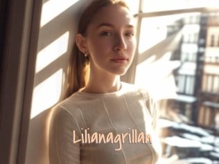 Lilianagrillan