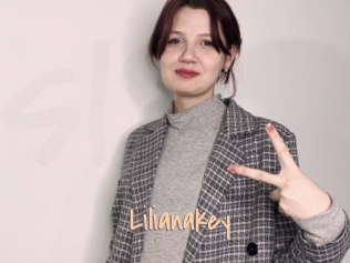 Lilianakey
