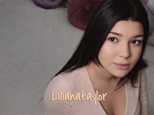 Lilianataylor