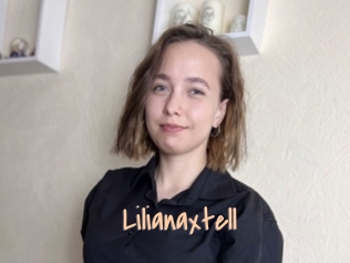 Lilianaxtell