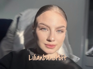 Lilianbancroft