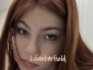 Lilianbarfield