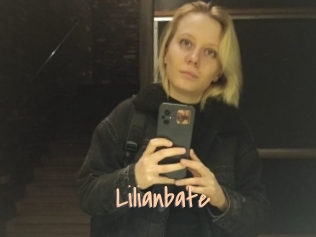 Lilianbate