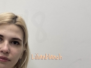 Lilianblanch