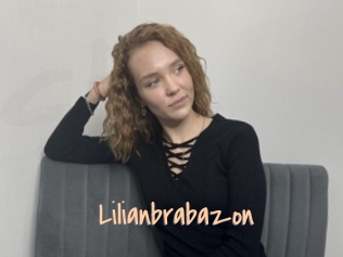 Lilianbrabazon