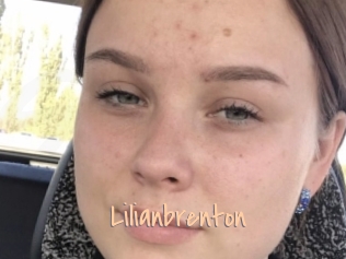Lilianbrenton