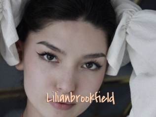 Lilianbrookfield