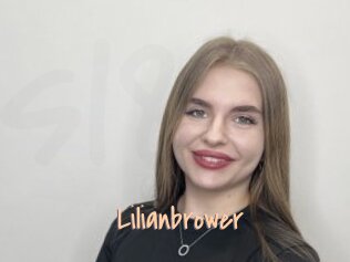 Lilianbrower