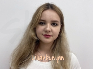Lilianbunyan