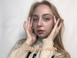 Liliancheesman