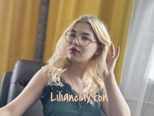 Lilianclaxton