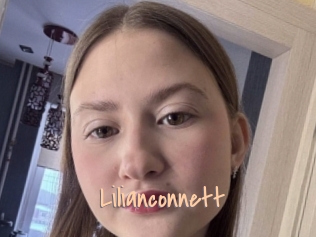 Lilianconnett