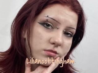 Liliancottingham