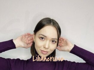 Liliancruise