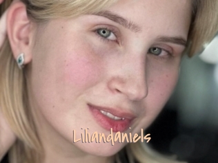 Liliandaniels