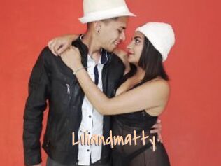 Liliandmatty