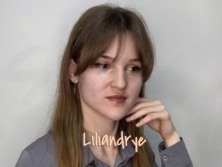 Liliandrye