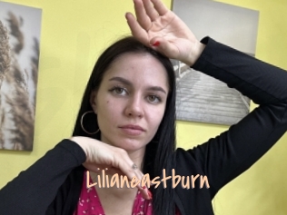 Lilianeastburn