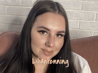 Lilianfenning