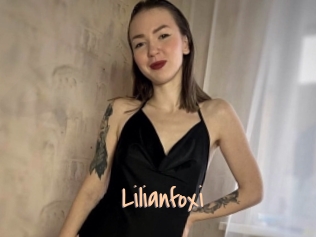 Lilianfoxi