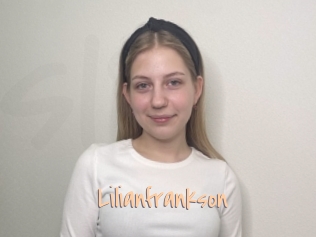 Lilianfrankson