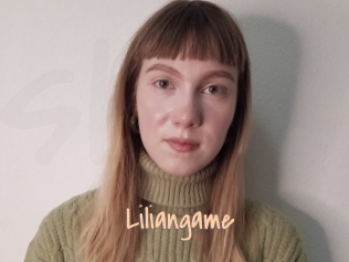 Liliangame