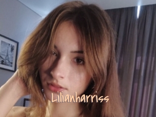 Lilianharriss