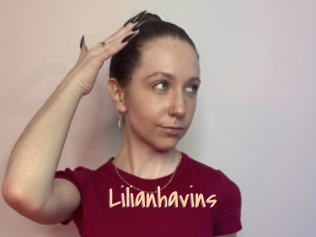 Lilianhavins
