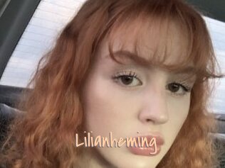 Lilianheming