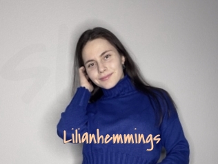 Lilianhemmings