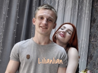 Lilianlian