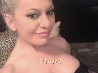Lilianna