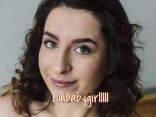 Lilibabygirlllll