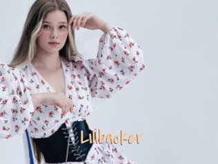 Lilibacker
