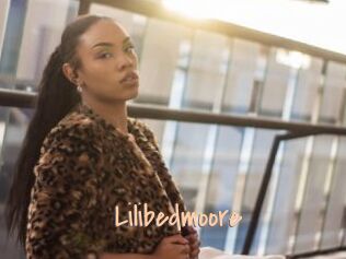 Lilibedmoore
