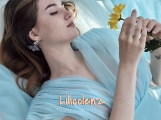 lilicolenz Salopes de 18 ans