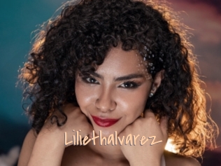 Liliethalvarez
