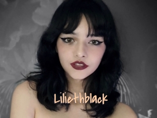 Liliethblack