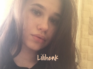 Lilihenk