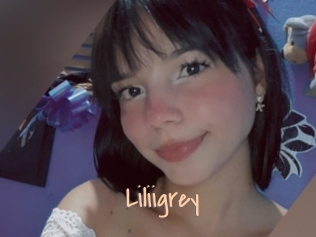 Liliigrey