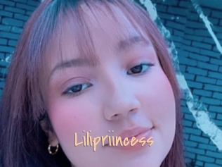 Lilipriincess