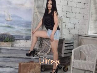 Lilireyx