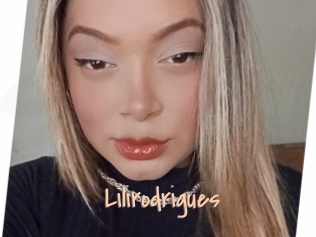 Lilirodrigues