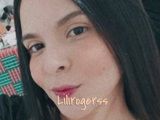 Lilirogerss